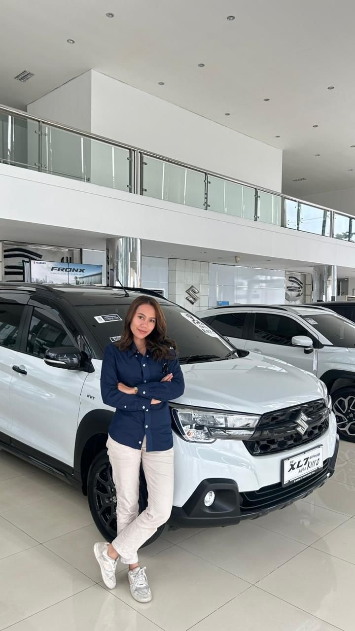 Vira Suzuki Gading Serpong Suzuki Tangerang